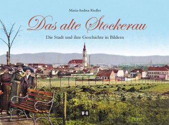 Das alte Stockerau 