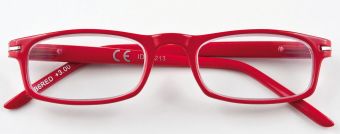 Zippo Reading Glasses B6-RED 200 