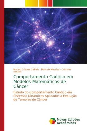 Comportamento Caótico em Modelos Matemáticos de Câncer 