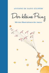 Der kleine Prinz (Nikol Classics) Cover