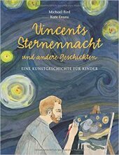 Vincents Sternennacht und andere Geschichten Cover