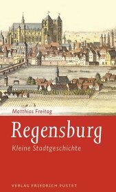 Regensburg Cover