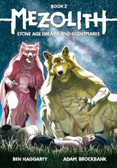 Mezolith - Stone Age Dreams and Nightmare