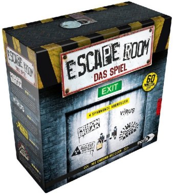 Escape Room (Spiel)