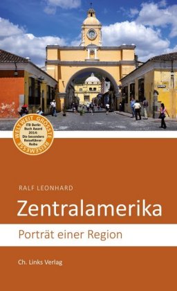 Zentralamerika 