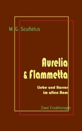 Aurelia & Flammetta 