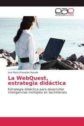 La WebQuest, estrategia didáctica 