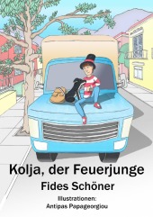 kein Cover