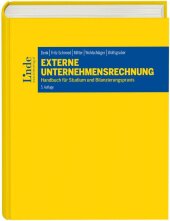 Externe Unternehmensrechnung (f. Österreich)