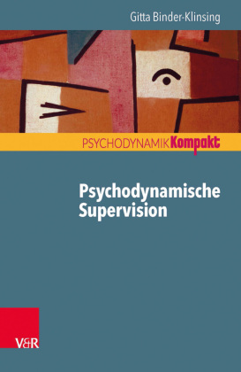 Psychodynamische Supervision 