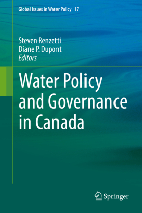 Water Policy and Governance in Canada 