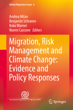 Migration, Risk Management and Climate Change: Evidence and Policy Responses 