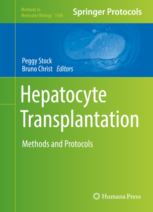 Hepatocyte Transplantation 