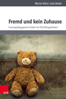 Fremd und kein Zuhause 