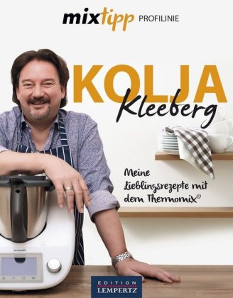 Meine Lieblingsrezepte für den Thermomix