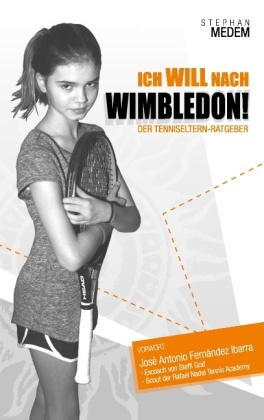 Ich will nach Wimbledon 