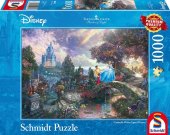 Cinderella (Puzzle)