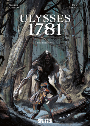 Ulysses 1781 - Der Zyklop 