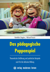 Das pädagogische Puppenspiel