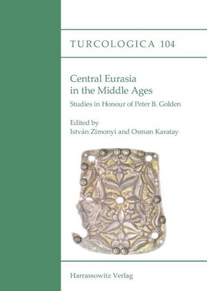 Central Eurasia in the Middle Ages 