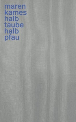 HALB TAUBE HALB PFAU, m. 12 Audio