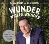 Wunder wirken Wunder, 1 Audio-CD Cover
