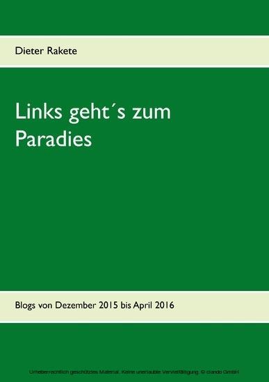 Links Gehts Zum Paradies Ebook Hofer Life - 