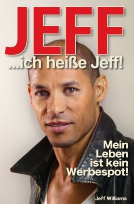 JEFF... ich heiße Jeff! 