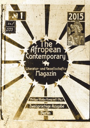The Afropean Contemporary 