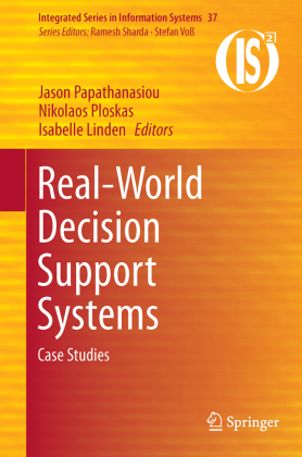 Real-World Decision Support Systems 