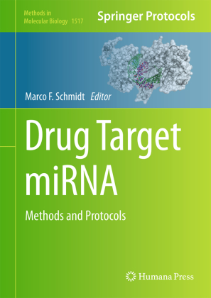 Drug Target miRNA 