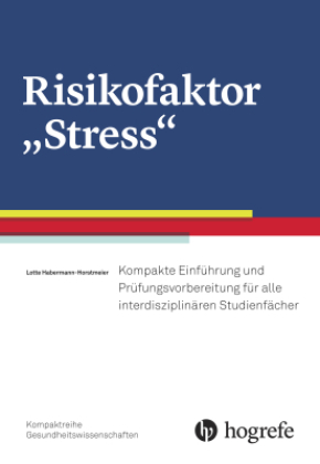 Risikofaktor "Stress" 