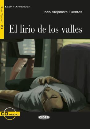 El lirio de los valles, m. Audio-CD 