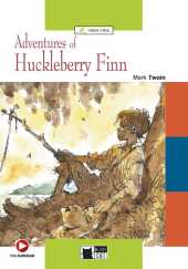 Adventures of Huckleberry Finn