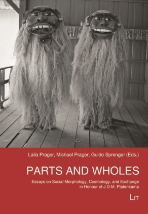 Parts and Wholes 