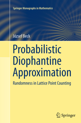 Probabilistic Diophantine Approximation 