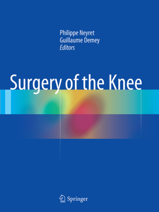 Surgery of the Knee 