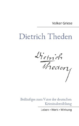Dietrich Theden 