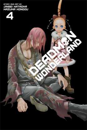 Deadman Wonderland