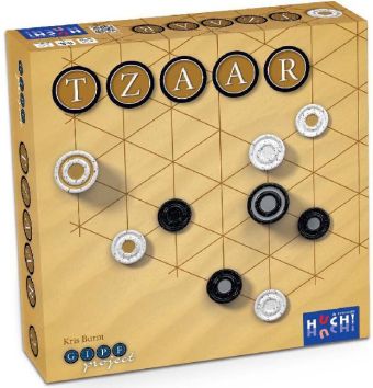 TZAAR (Spiel)