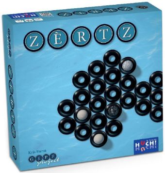 ZÉRTZ (Spiel)