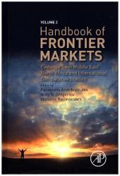 Handbook of Frontier Markets