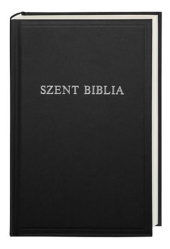Szent Biblia - Bibel Ungarisch