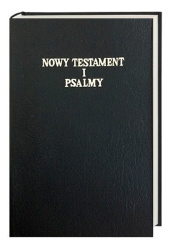 Neues Testament und Psalmen Polnisch - Nowy Testament i Psalmy, Traditionelle Übersetzung