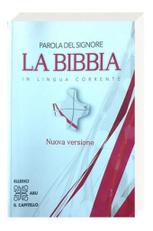 Bibel Italienisch - La Bibbia interconfessionale in lingua corrente (Parola del Signore)