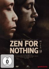 Zen For Nothing, 1 DVD