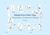 Babaji´s Kriya Hatha Yoga