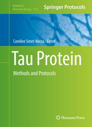 Tau Protein 