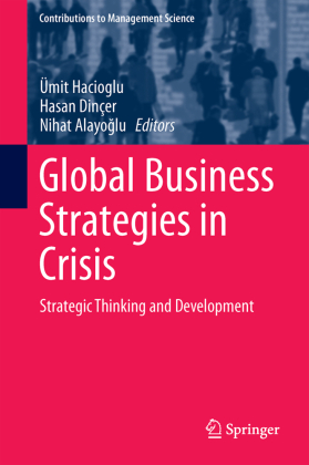 Global Business Strategies in Crisis 