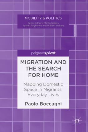 Migration and the Search for Home 
